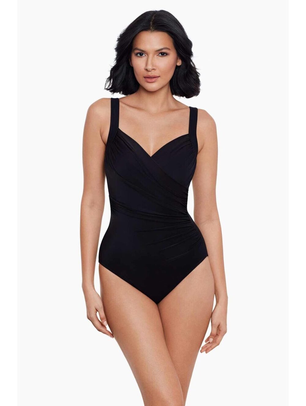 Miraclesuit Sanibel One Piece